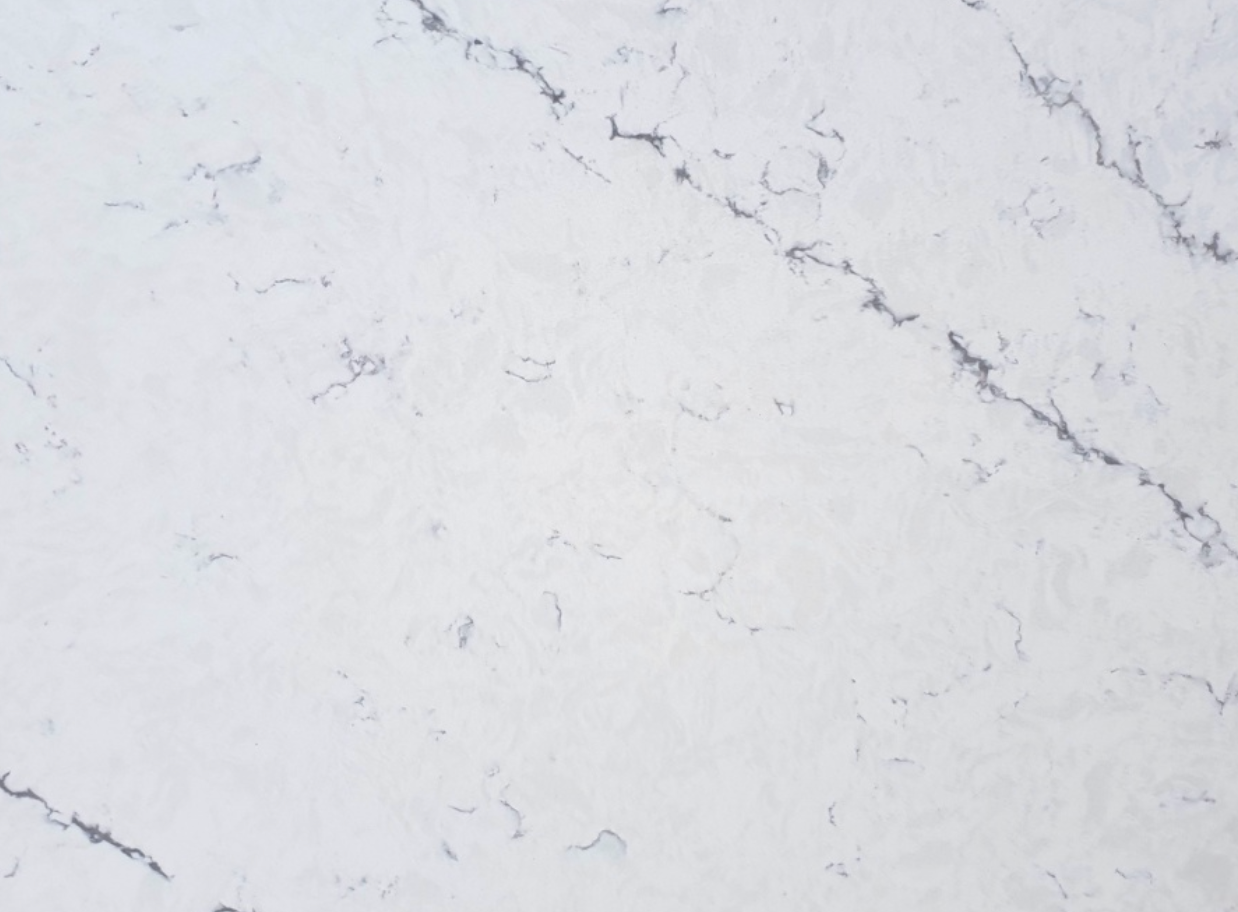 Calacatta Miranda Quartz slab